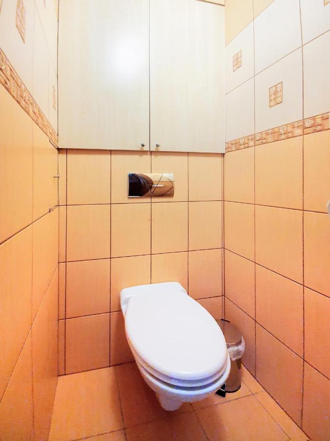 Plaza 10min - Brzezno Lägenhet *